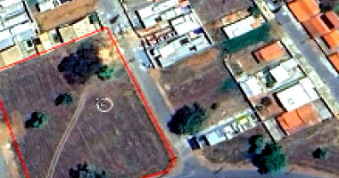 Terreno Urbano em Hidrolândia - Oportunidade Imperdível!