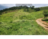 Fazenda de 39,2 ha com potencial agrícola