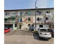 Apartamento de 51,94 m² no Flores