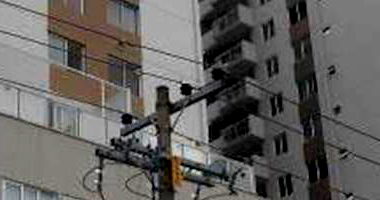 Apartamento com 2 quartos e 1 vaga em Freguesia do Engenho Novo - Rio de Janeiro/RJ