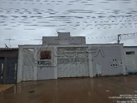 Apartamento com 1 quarto e varanda em Planalina/GO
