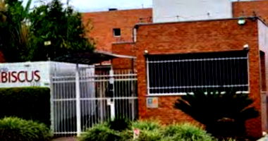 Apartamento com 262,48m² em Condomínio Solar dos Hibiscus - Ocupado