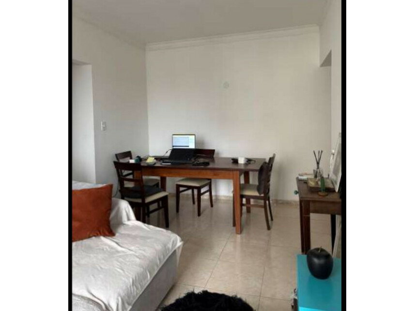 Apartamento de 1 dormitório com 45,33 m²