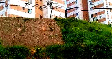Apartamento em Sabará/MG com 2 quartos e 1 vaga