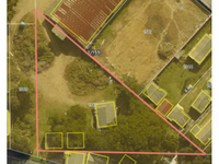 Terreno de 2.294m², ideal para construção