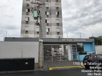 Apartamento 2 quartos, 1 banheiro e 48,6 m²