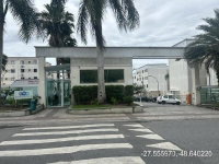 Apartamento com 2 quartos em São José/SC