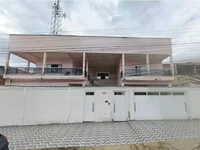 Casa em Leilão com 294,95m² Construída em Cruzeiro/SP