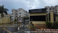 Apartamento 2 quartos, 1 banheiro e 1 vaga, 40,87 m²