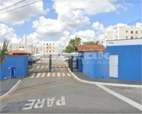 Apartamento com 2 quartos em Sorocaba/SP
