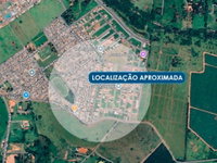 Terreno 328m² em Mirassol/SP - Oportunidade única!