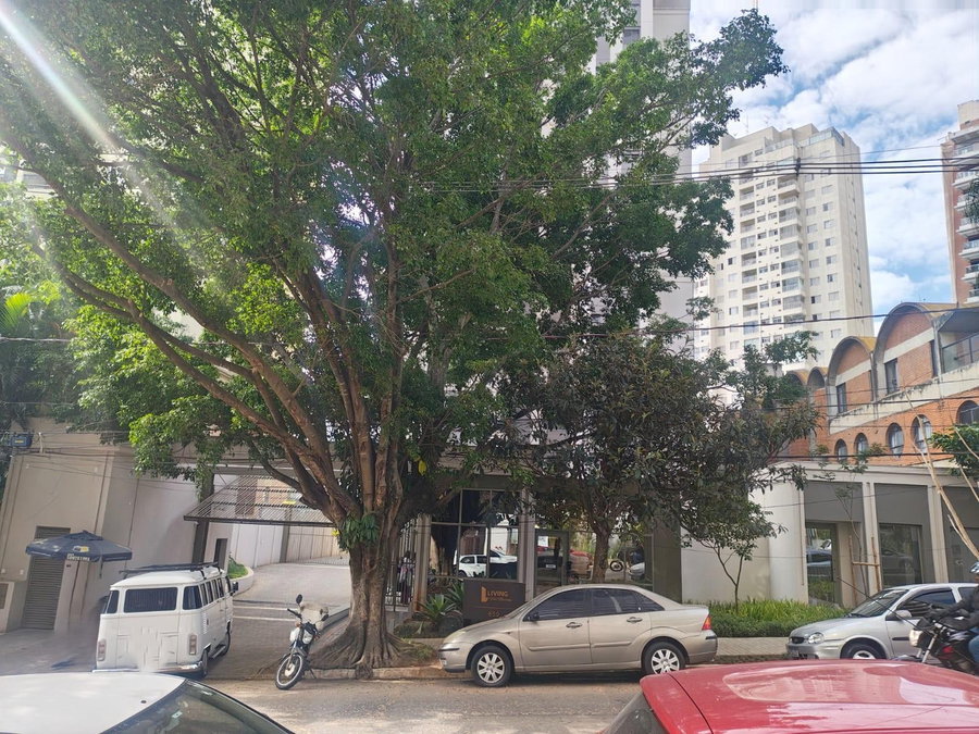 Apartamento 109m² 2 vagas -, pronto para investimento