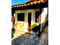 Casa com Piscina e Churrasqueira em Maricá/RJ