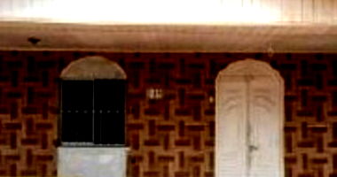 Casa em leilão com 109m² construída e terreno de 461m²