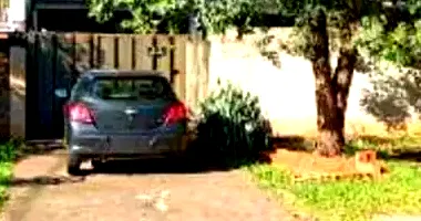 Casa em leilão com 4 quartos e 2 banheiros