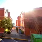 Apartamento nº 104 no Edifício São Judas Tadeu com 69,46 m²