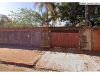 Terreno e Prédio Residencial em Jaú - Oportunidade Única!