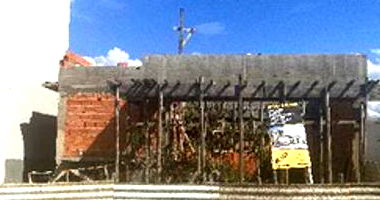 Terreno em Piracicaba com 43,98m²