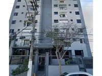 Apartamento em Leilão com 2 Quartos e 1 Banheiro na Vila Santa Catarina
