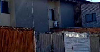 Casa com 2 quartos em Novo Gama/GO