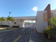 Apartamento com 2 quartos, 1 banheiro, 1 vaga de garagem, 50,25 m²