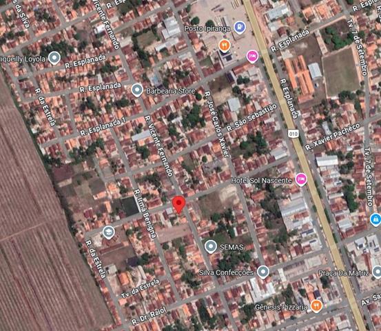 Casa residencial com 56,15m², 2 quartos, ocupada