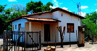 Casa Residencial com 0 quartos e 0 banheiros