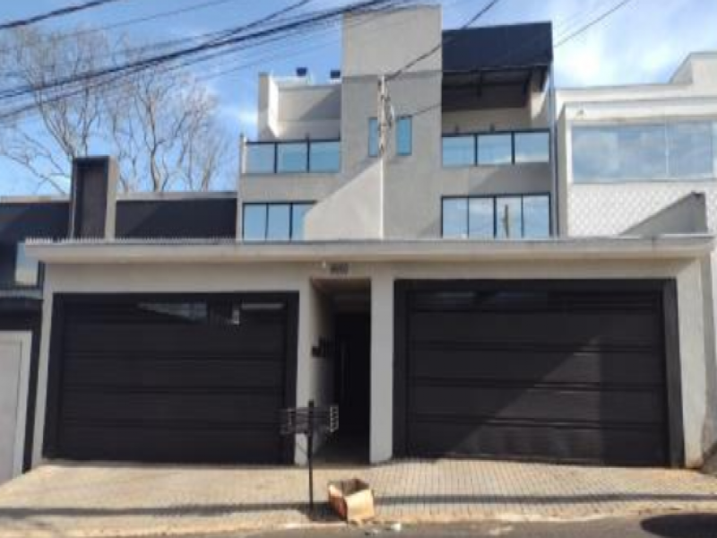 Apartamento com 2 Quartos em Franca, SP