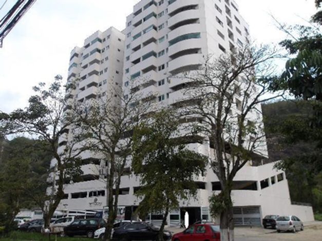 Apartamento com 48,86m² em São Vicente/SP