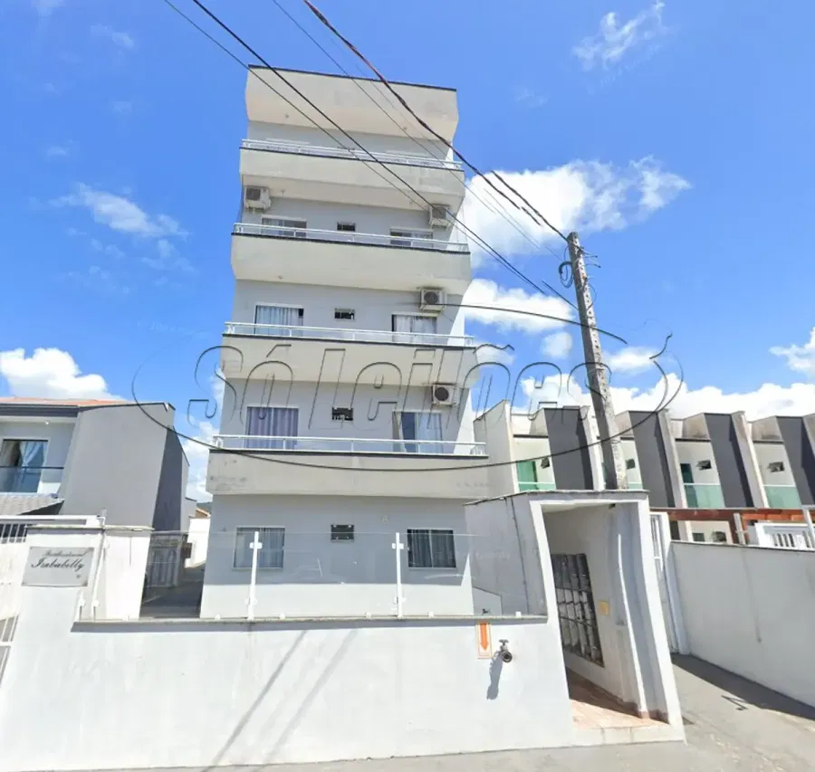 Apartamento em Joinville com 1 vaga e 43,41 m²