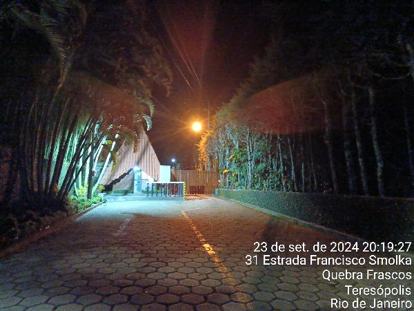 Terreno 7836m² em Quebra Frascos