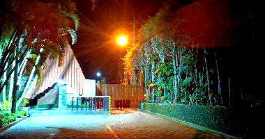 Terreno 7836m² em Quebra Frascos