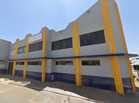 Sala Comercial com 34,75 m² - Ocupada