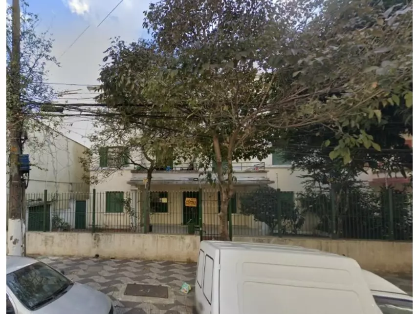 Apartamento com 2 quartos, 81,40m², Campos Elíseos