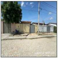 Casa em Triunfo Potiguar/RN com 70m²