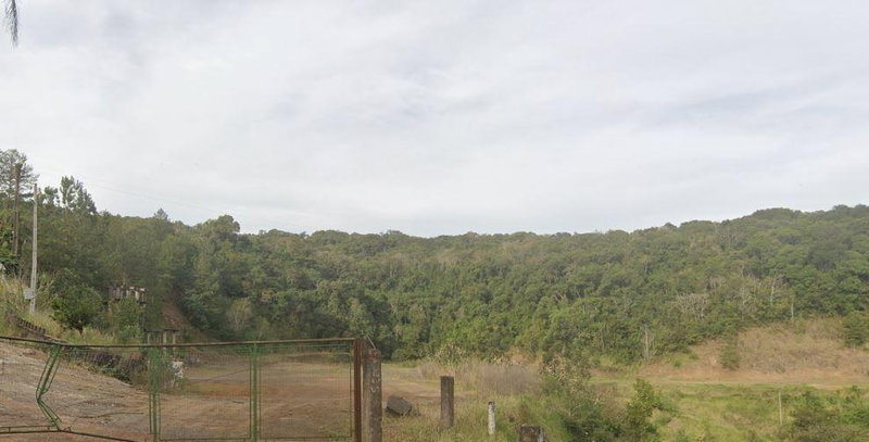 Terreno Rural com Mata Nativa em Francisco Beltrão