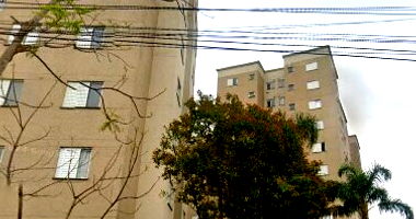 Apartamento 507 com 1 vaga e 76,30m² em Curitiba