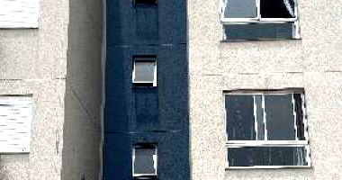 Apartamento em Canoas/RS com 2 quartos