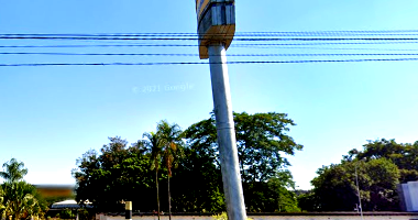 Prédio Comercial com 2.783m² em Paulínia - SP