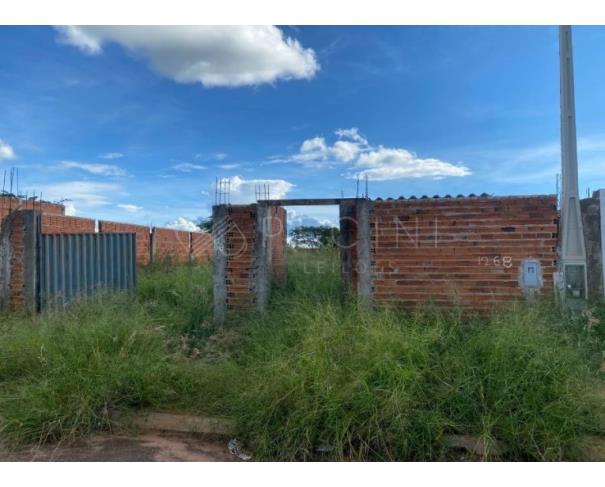 Terreno em Loteamento Villa das Flores com 250m²