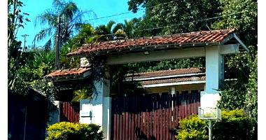 Casa Alto Padrão com Ampla Área de Lazer em Atibaia/SP