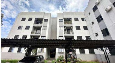 Apartamento 62m² com 1 vaga em Foz do Iguaçu -