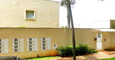 Casa com 3 quartos e churrasqueira em Campinas/SP