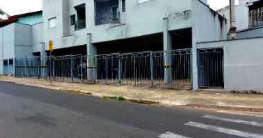 Apartamento com 1 vaga, 55m² construídos, ocupado