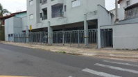 Apartamento com 1 vaga, 55m² construídos