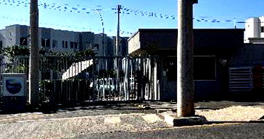 Apartamento com 2 quartos em Votorantim