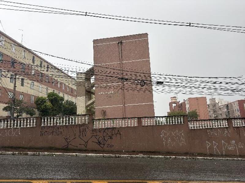 Apartamento com 2 quartos e 58m² em São Paulo