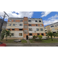 Apartamento com 72m² em Camaari/BA - Alto da Bela Vista