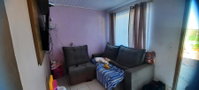 Casa em Itaiópolis/SC com 55m² de área privativa