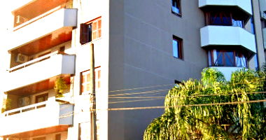 Apartamento 302 com 178,21 m² em Panambi/RS